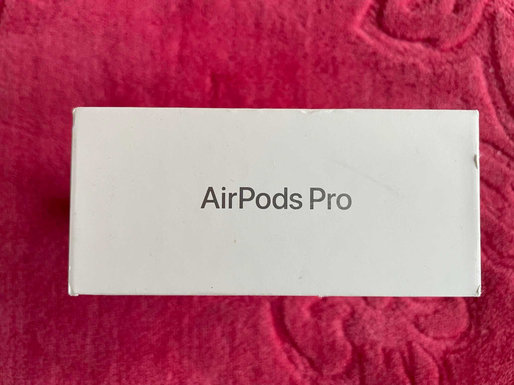 Apple Airpods Pro 2nd Gen