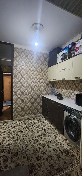 Юнусобод 4кв Азиа Кинотеатр 2*3комнатная комнаты раздельные