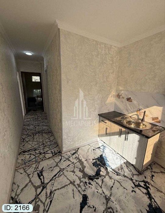 Продаётся квартира №2166 Gorgaz марказий банк