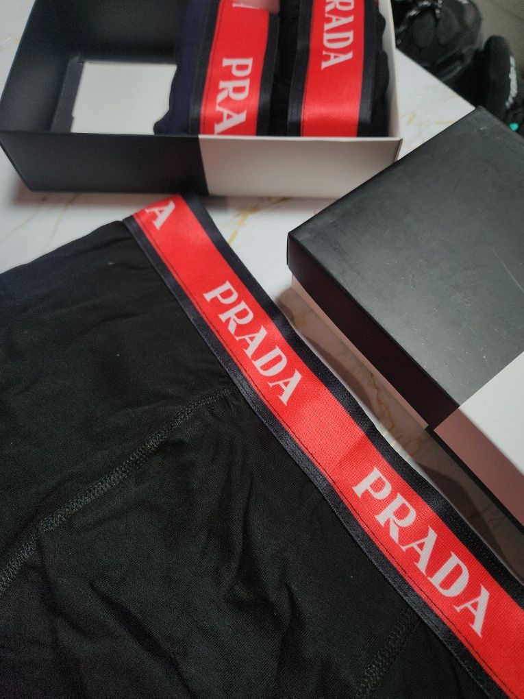 Prad боксерки 3бр в кутия
