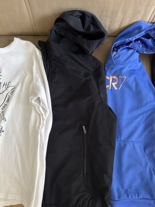 Детски ризи и блузи