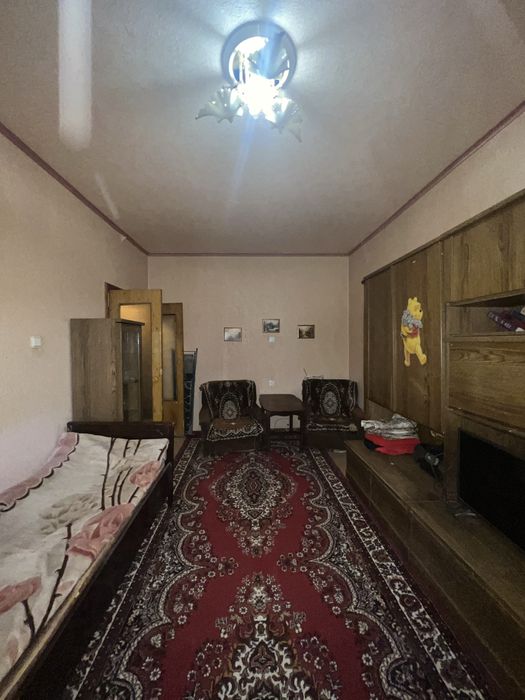 Продается 1/1/5 улучшенная планировка авиагородок , Учувчилар