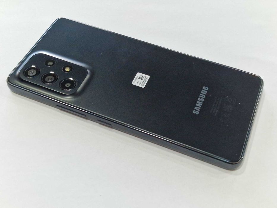 Samsung Galaxy A53 5G 128GB 6GB RAM Dual