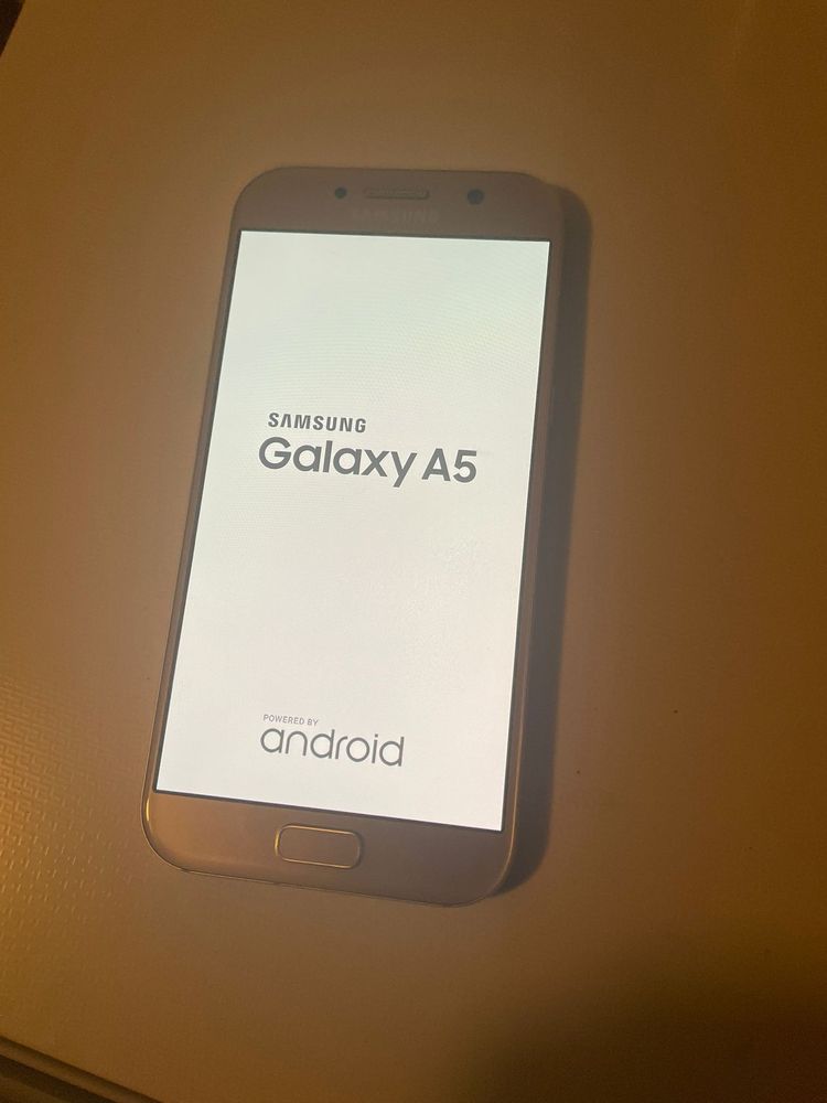 Samsung galaxy A5