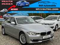 Bmw 320Xdrive 4*4 184CP Luxury 11.2013 Rate Garantie Buy-Back