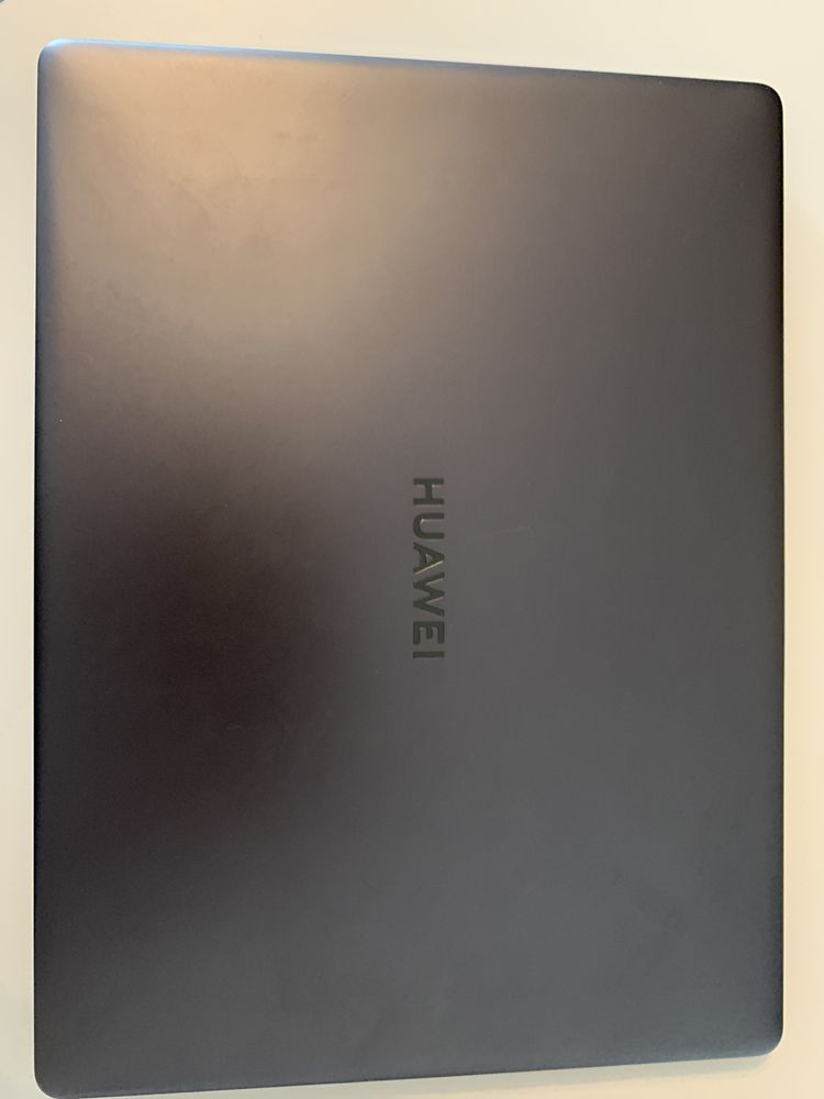 Matebook 13 Pro 2021