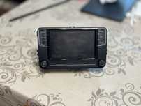 Sistem navigatie multimedia RCD360 PRO