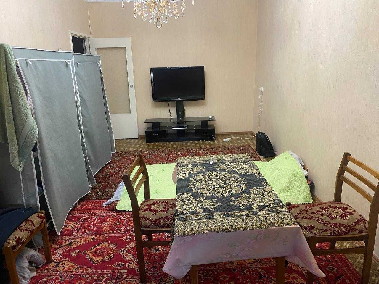квартира в аренду карасу