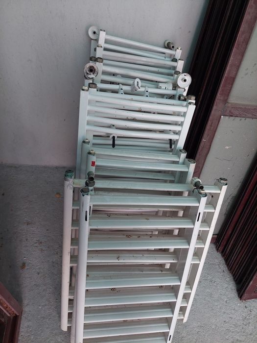 Водна лира за баня 100см/45см - използвана