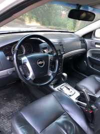 Chevrolet Epica 2,5