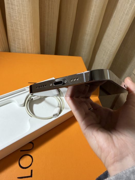 Iphone 13pro Graphite