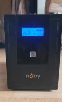 UPS Njoy cadu 1500