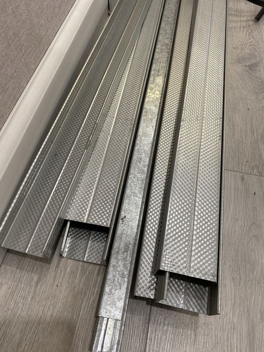 Профиль для гипсокортона