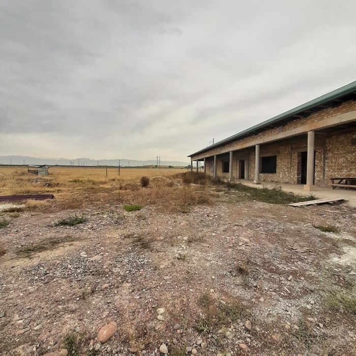 Срочно продаётся 7-гектар Уртасарой