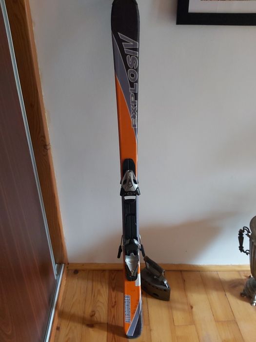 Vănd schiuri Explosiv 1.50m