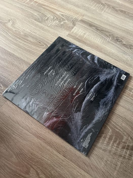 Vinyl Luna Amara - Nord sigilat