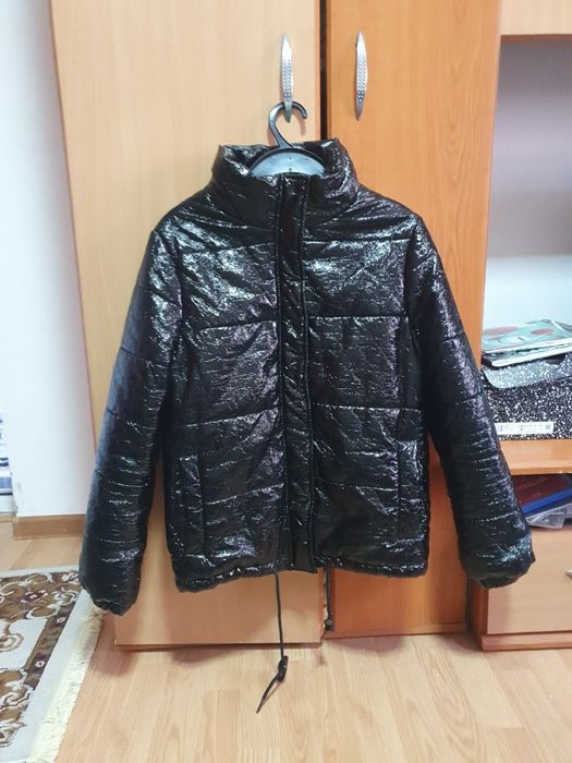 Geaca de iarna pentru fete