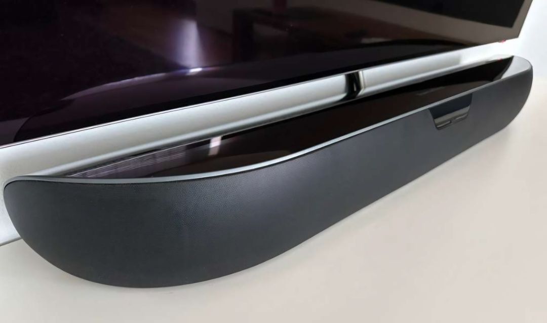 Саундбар Bowers&Wilkins
