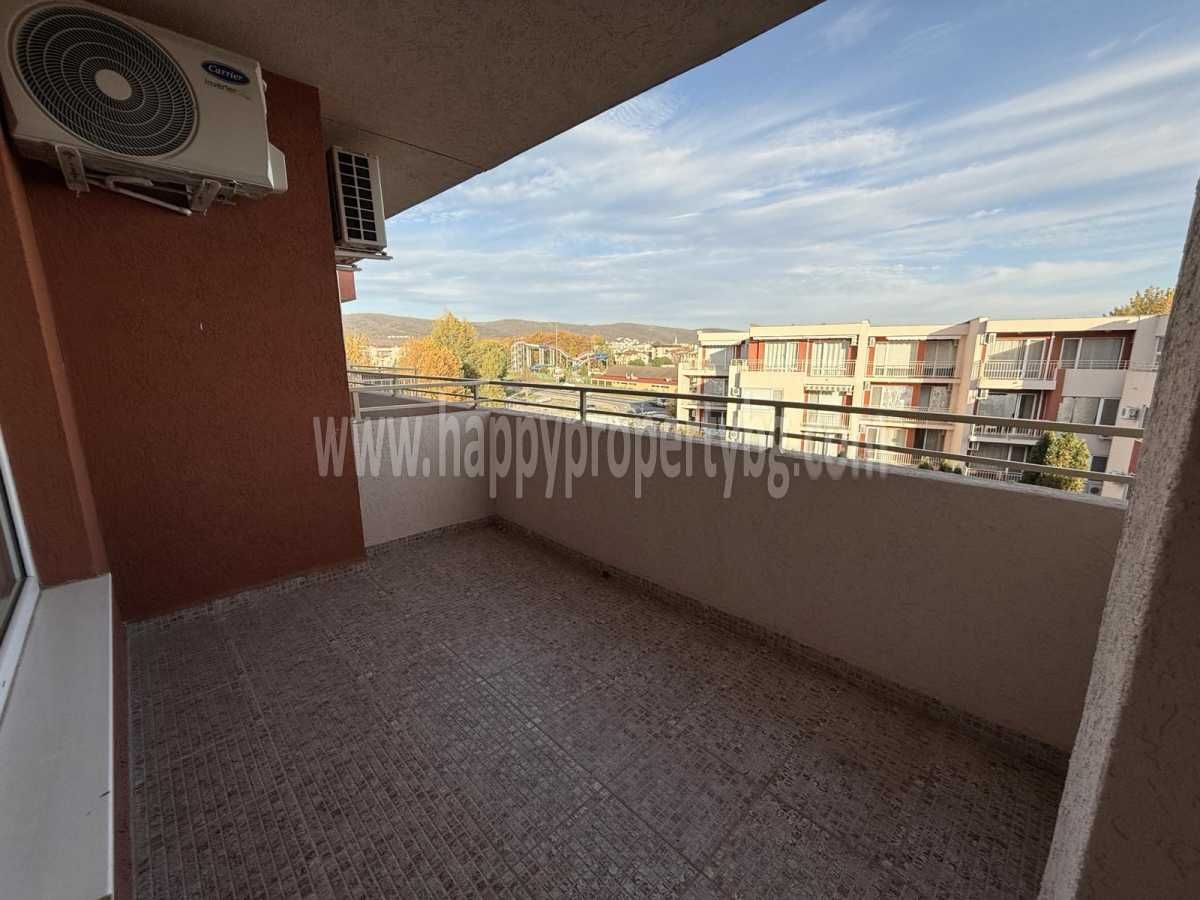 Продава се Тристаен апартамент в к.к. Слънчев бряг - 73 кв.м за 932 €/кв.м - Снимка #5