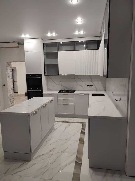 На Заказ Кухня Тв Зона Корпусная Мебель Шкаф Гардероб Актобе Рассрочка