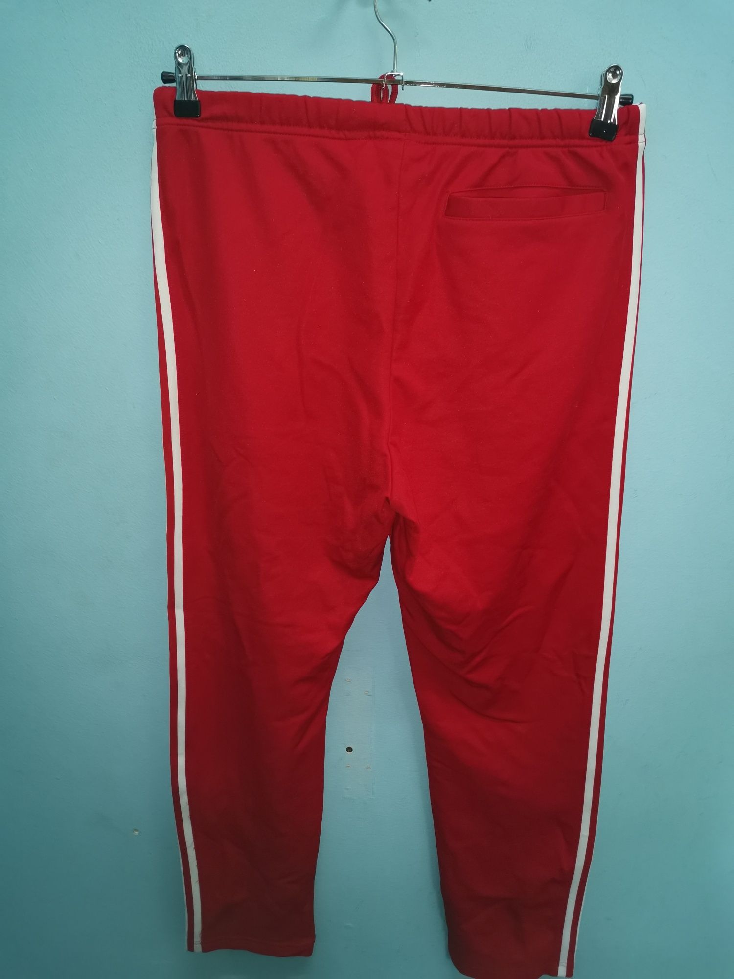 Adidas Originals Beckenbauer чисто ново мъжко долнище анцунг - М