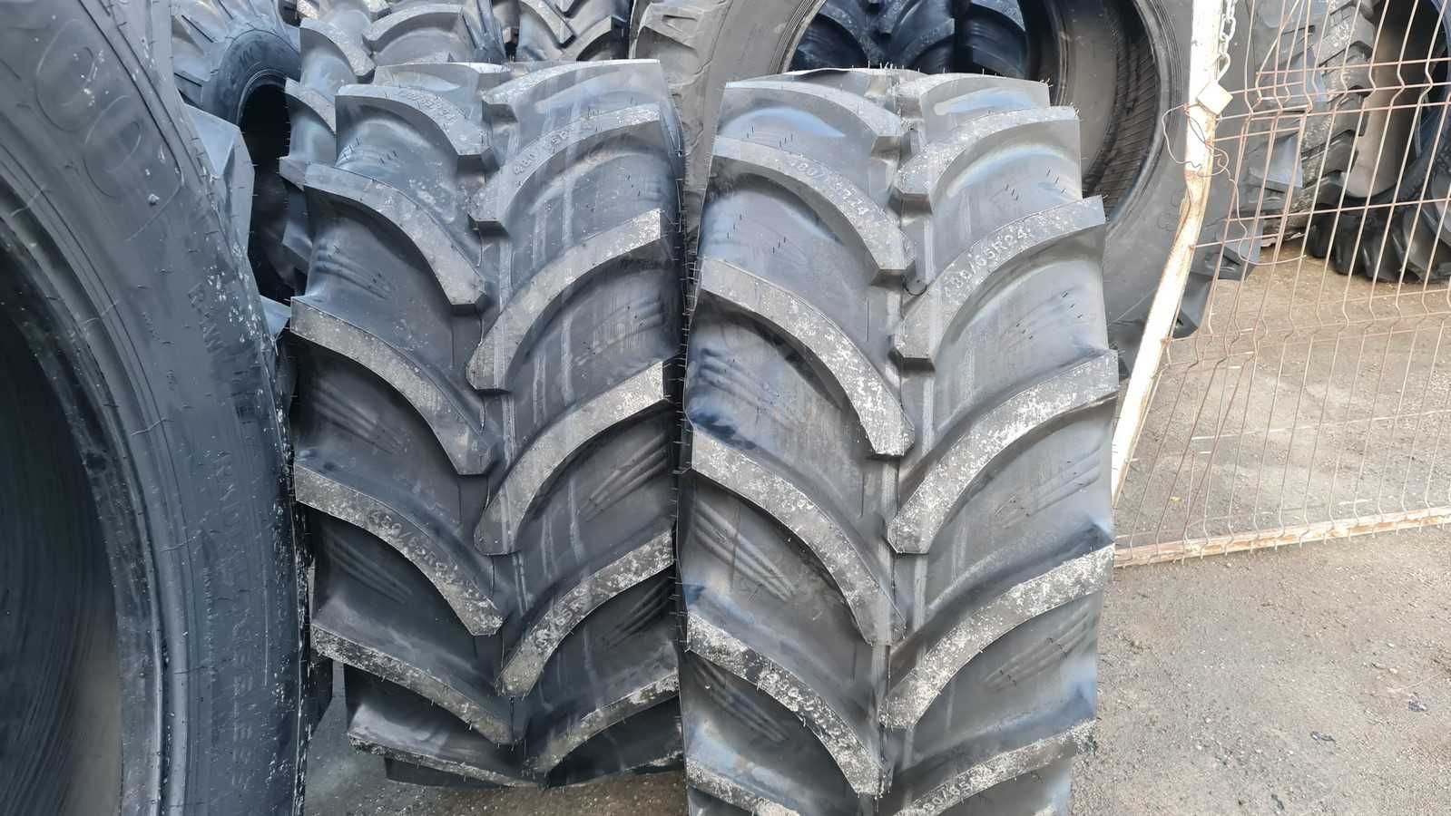 Cauciucuri noi OZKA  480/65R24 14.9R24 anvelope cu garantie