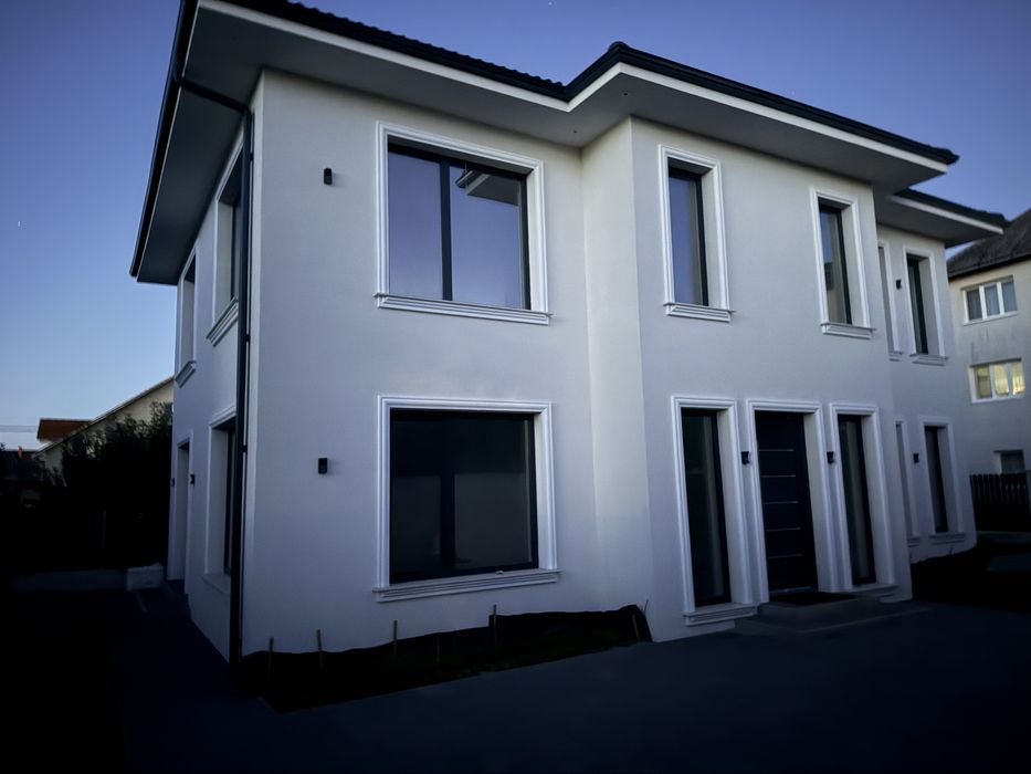 Casa Premium model exclusiv zona Viisoara , Best OIl