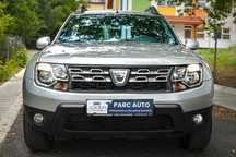 Dacia Duster 35.000km Reali Garanție 3ANI Model Laurente Ireprosabila Ca Noua