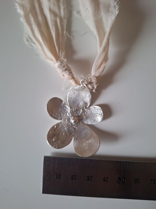 Choker Colier argint 925