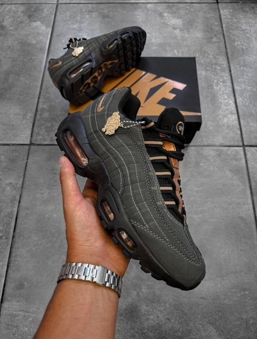 Nike Air Max 95 'SYNA' мъжки маратонки