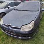 Oglinda bara spate capota aripa far radiator usa sfera Citroen C5 2
