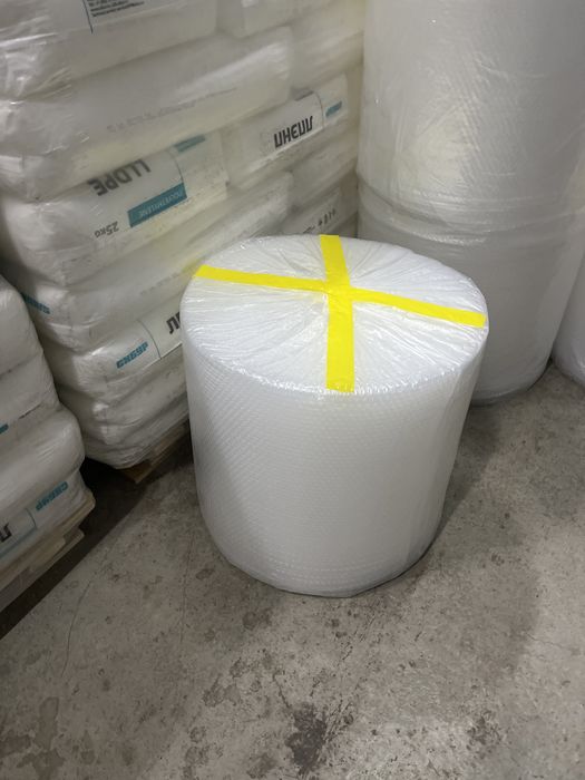 Пузырка Алматы пузырчатая пленка