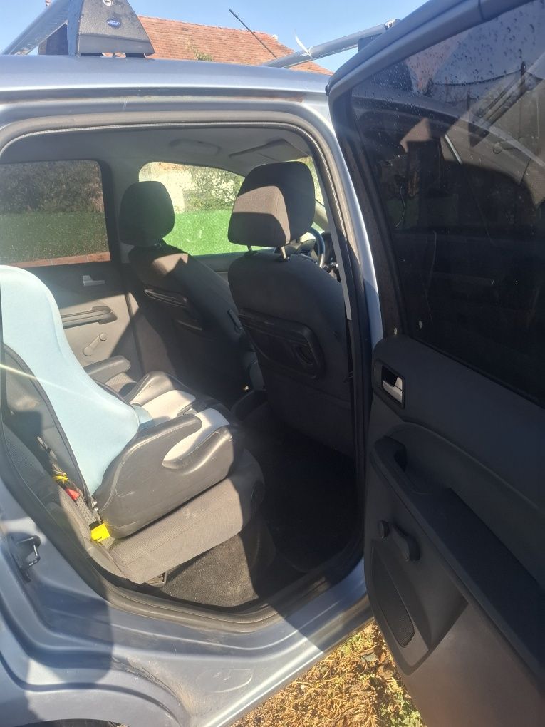 Ford Focus C Max
