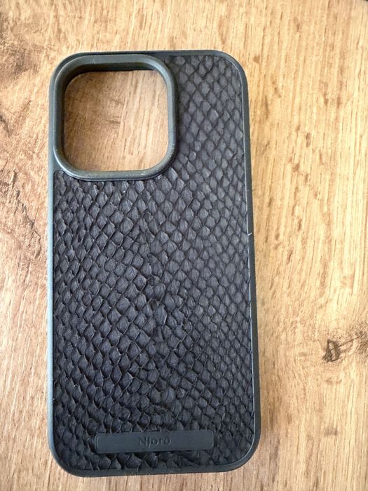 iPhone 15pro 256G Black Titanium