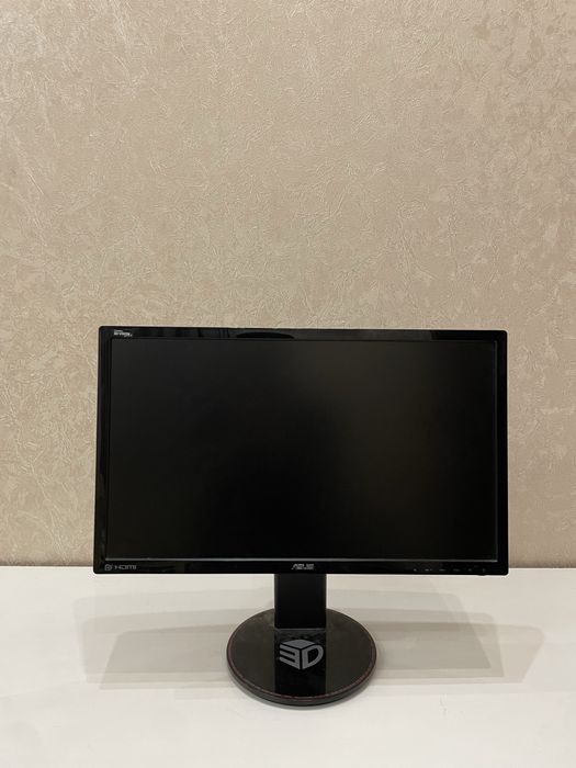 Монитор ASUS 144гц 25дм