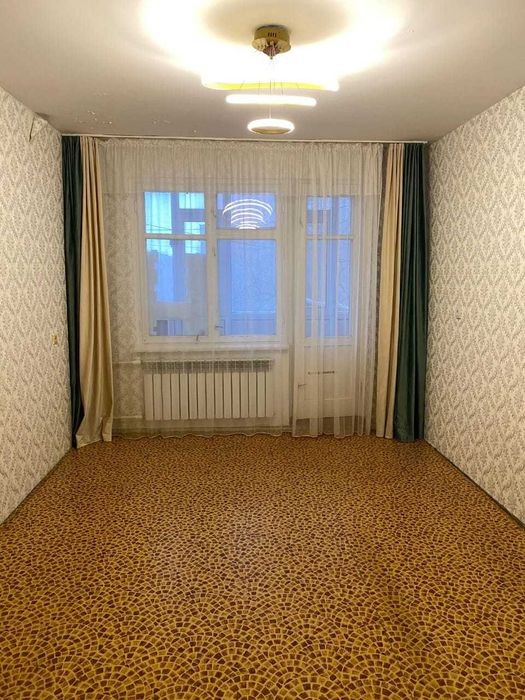 продам 2х комнатную квартиру (5мкр)