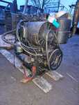 Vand motor ruggerini