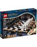 Lego 76392 игра на Шах LEGO Harry Potter - Магическият шах в Хогуoртс