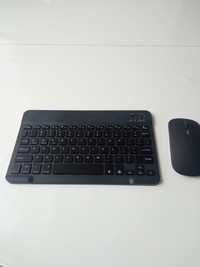 Беспроводная клавиатура и мышь LS Pro 2