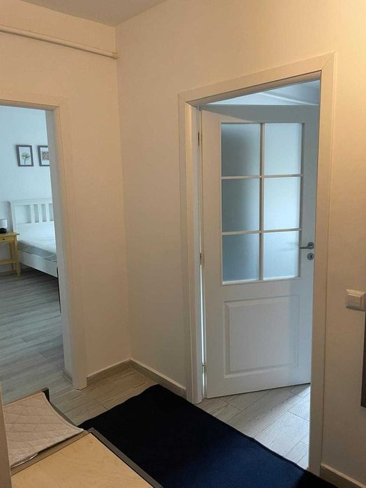 De inchiriat Apartament cu 1 camera, decomandat - Valea Lupului