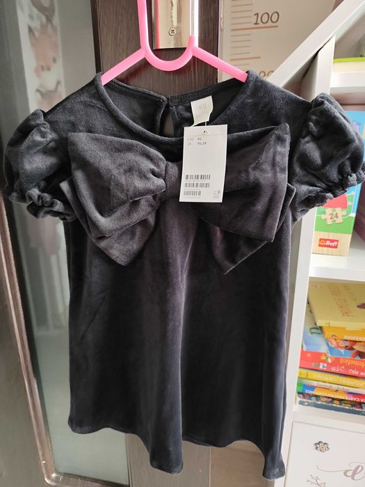 Rochie fete HM, mărimea 92