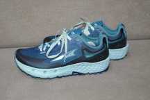 Adidasi alergare femei ALTRA Timp 4 outdoor trail 37.5