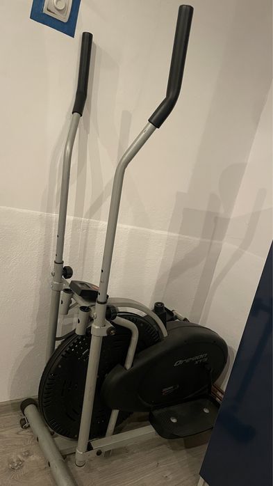 Bicicleta fitness, Eliptica, Oregon XT3,Cardio