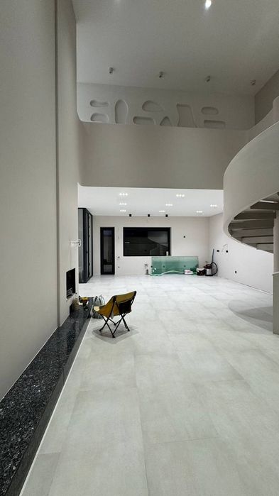 Евро-Дом загородный