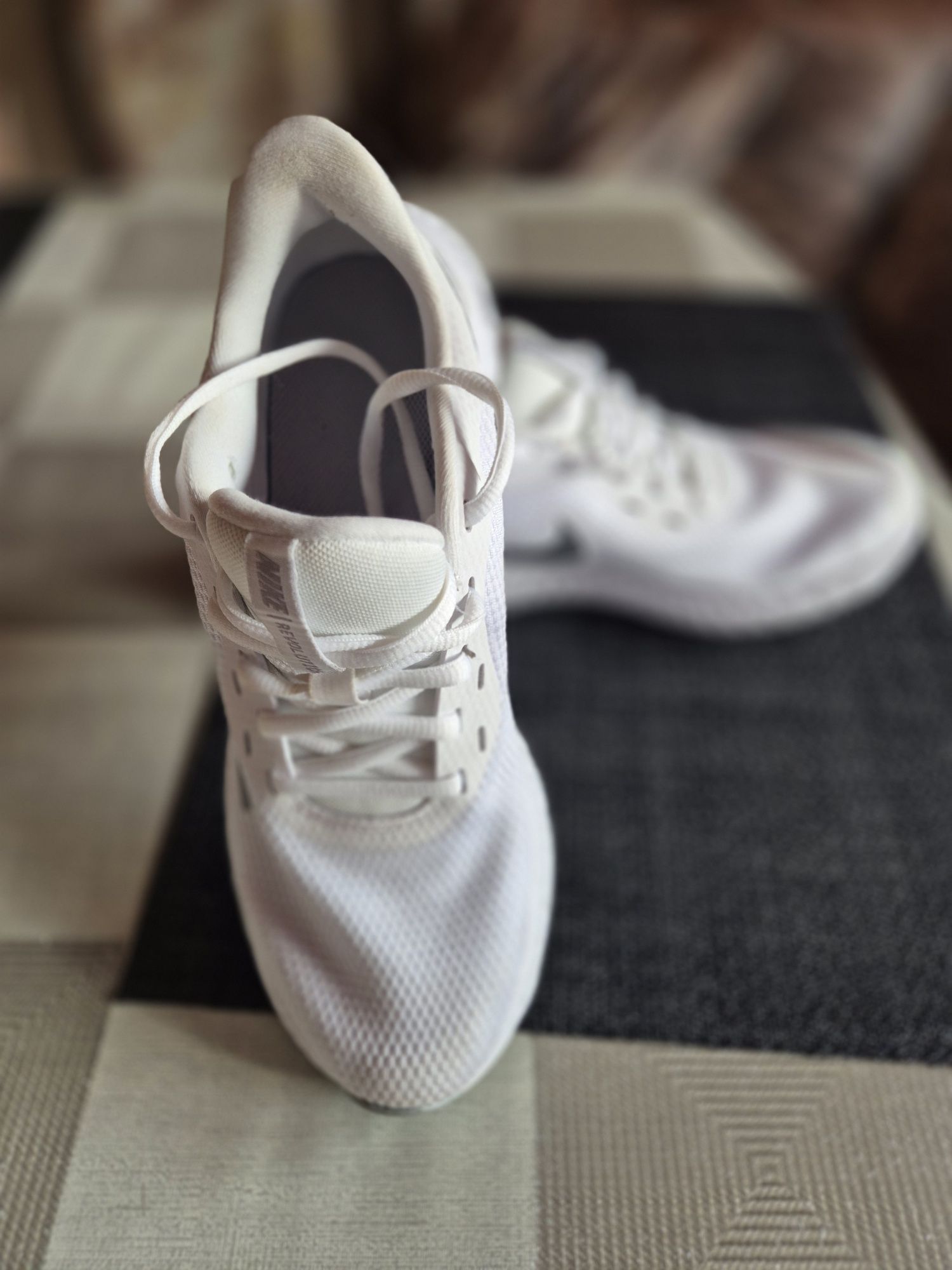 Дамски маратонки Nike 39н
