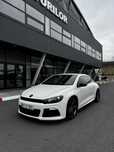 Scirocco R 265 CP DSG