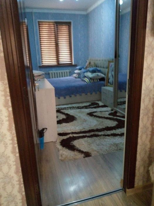 Продаётся квартира Чиланзар 12 квартал 3/3/4 панель 1,5 ×3