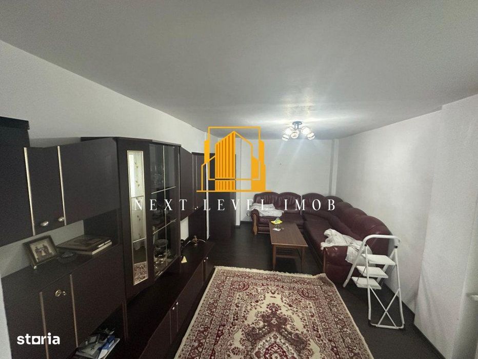 Apartament 3 camere, zona BIG