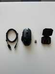 Logitech G502 Lightspeed