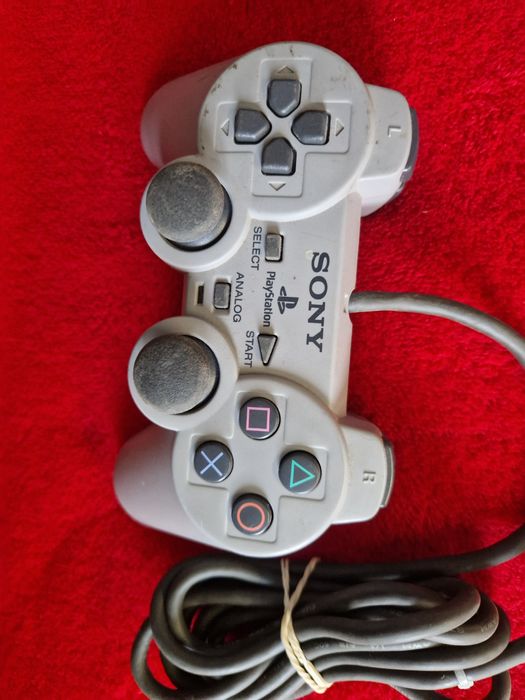 Maneta  / joystick pentru jocuri